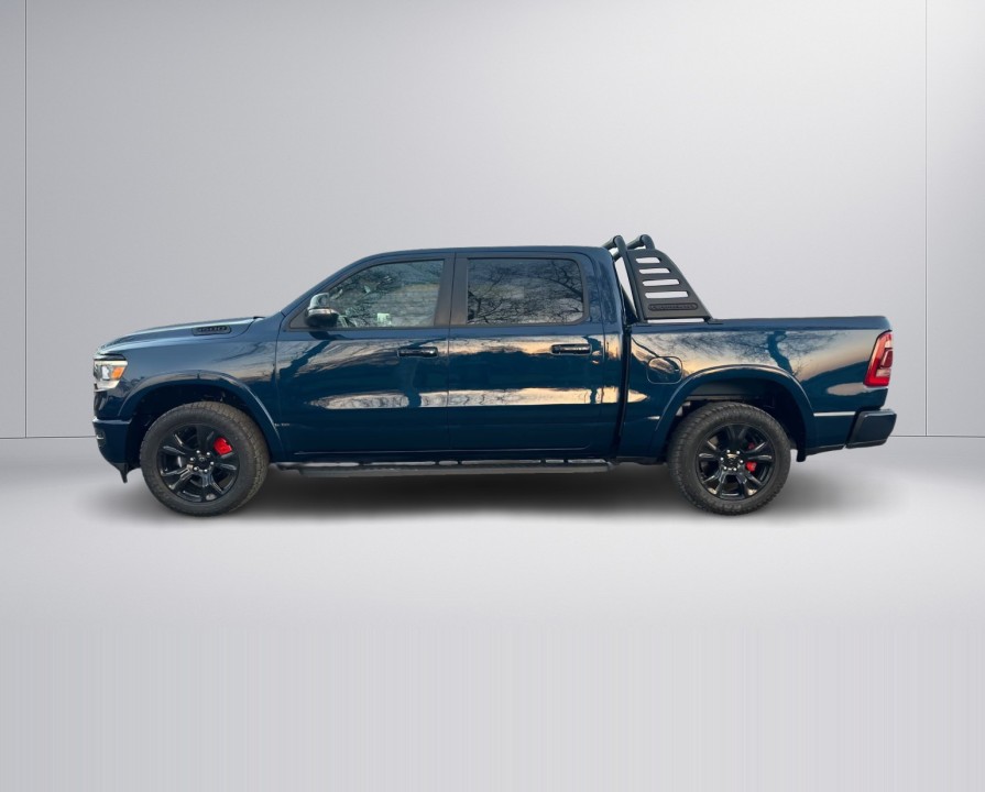 DODGE Ram 2022 — imagine 16