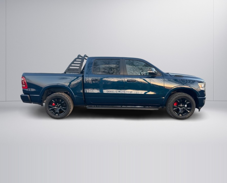 DODGE Ram 2022 — imagine 2