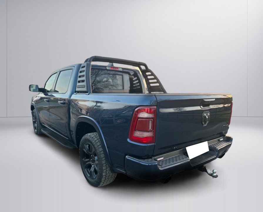 DODGE Ram 2022 — imagine 5