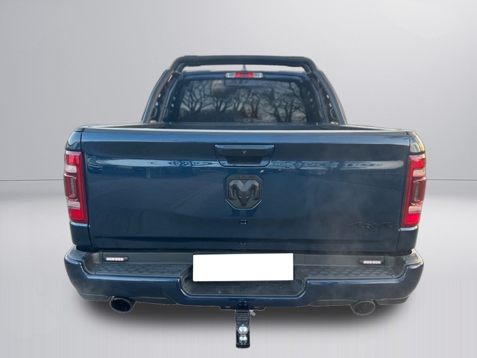 DODGE Ram 2022 — imagine 4