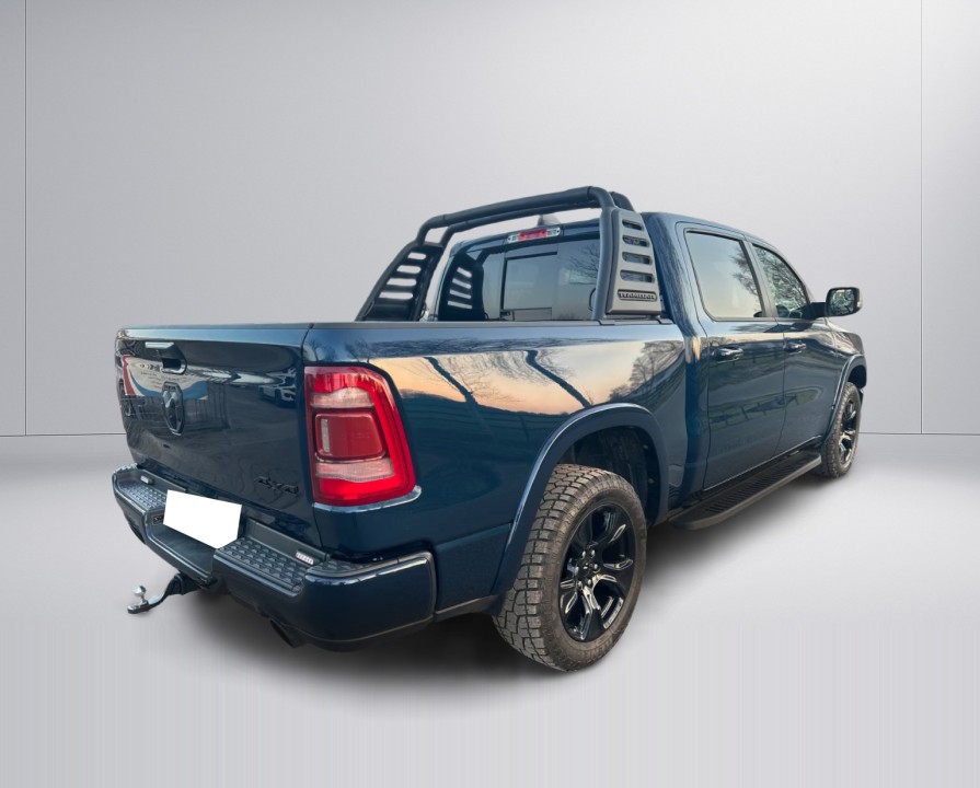 DODGE Ram 2022 — imagine 3