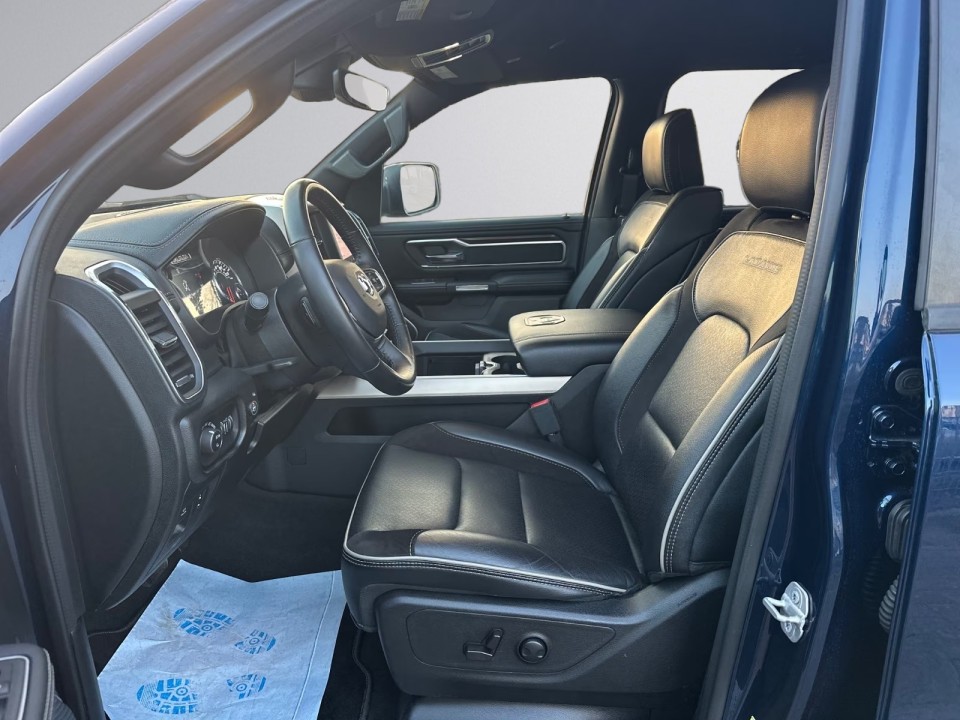 DODGE Ram 2022 — imagine 19