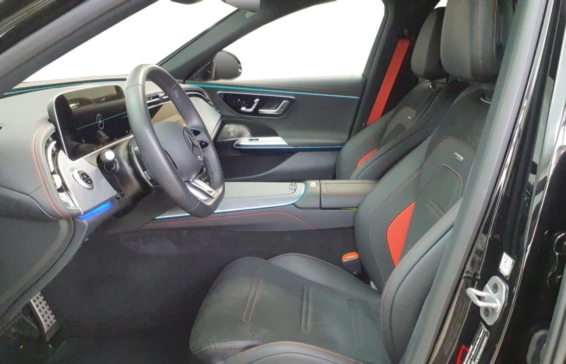 Mercedes-Benz E 53 4MATIC AMG Line - foto 11