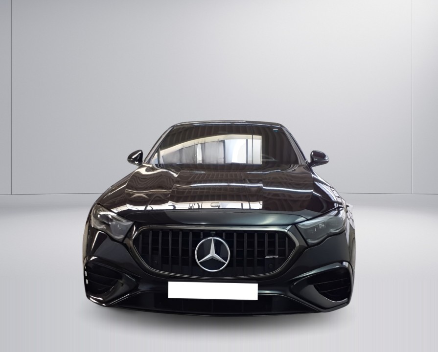 MERCEDES-BENZ E-Class 2025 — imagine 17