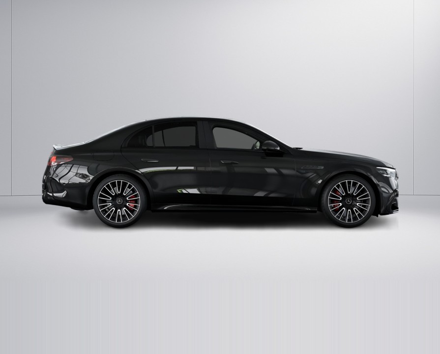 MERCEDES-BENZ E-Class 2025 — imagine 2