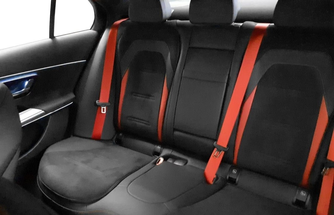 Mercedes-Benz E 53 4MATIC AMG Line - foto 13