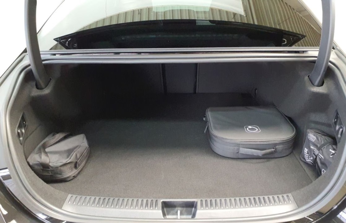 Mercedes-Benz E 53 4MATIC AMG Line - foto 15