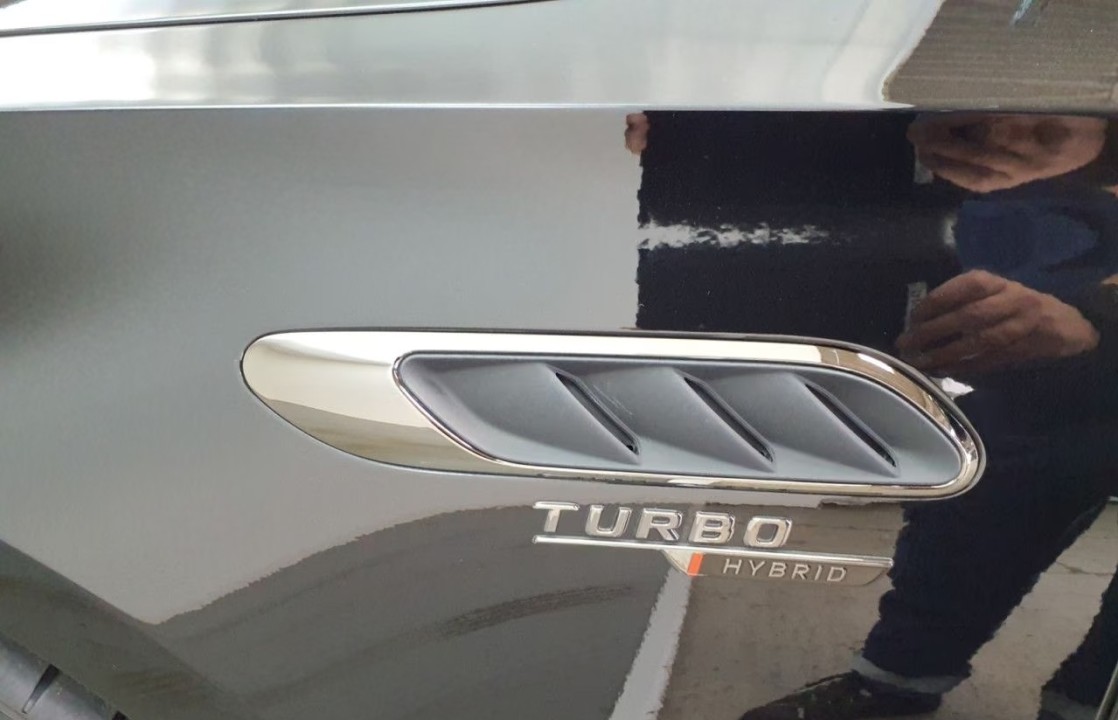 Mercedes-Benz E 53 4MATIC AMG Line - foto 16