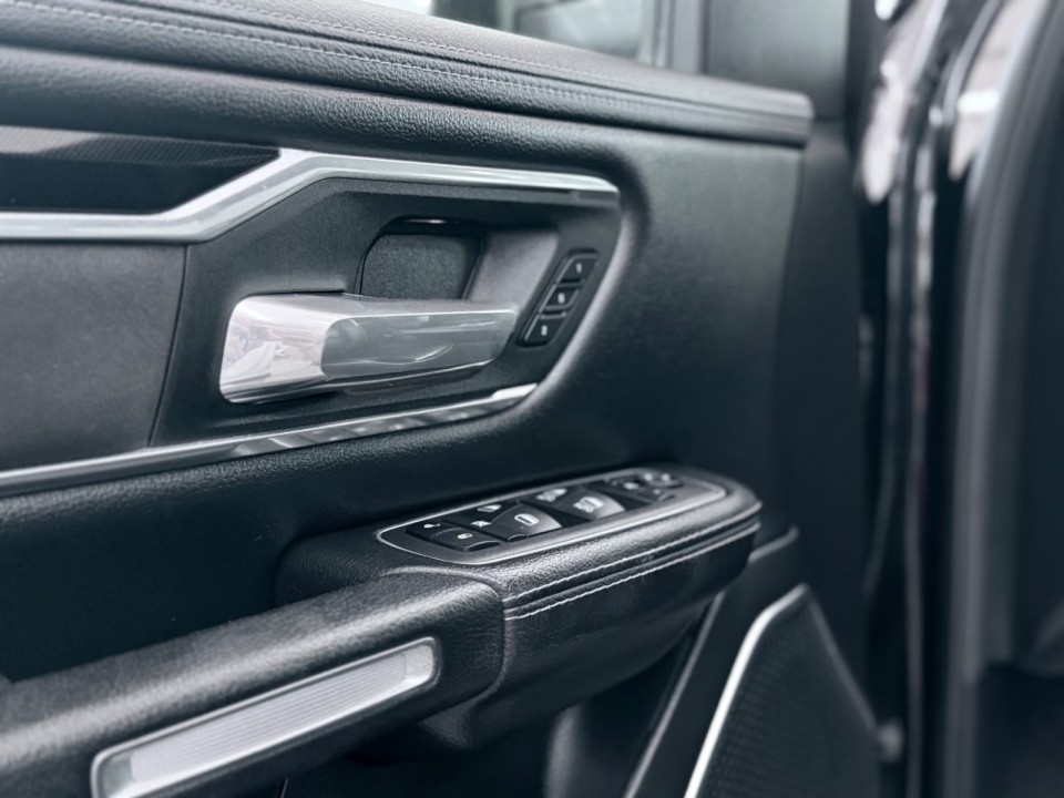 Dodge RAM LARAMIE - foto 19