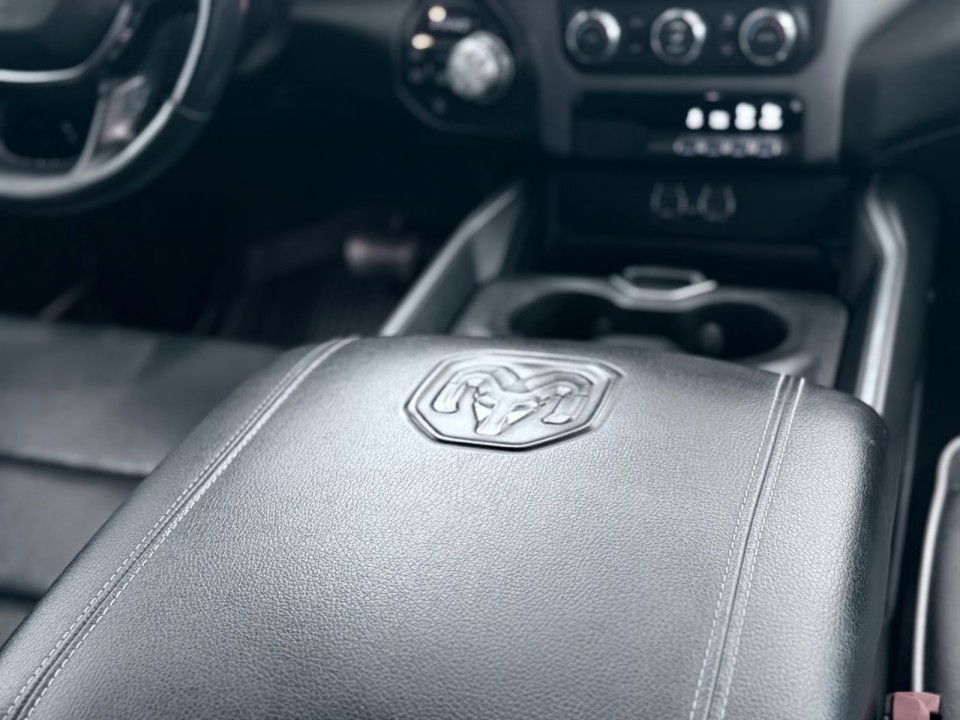Dodge RAM LARAMIE - foto 13