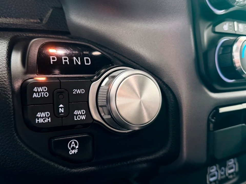 Dodge RAM LARAMIE - foto 14