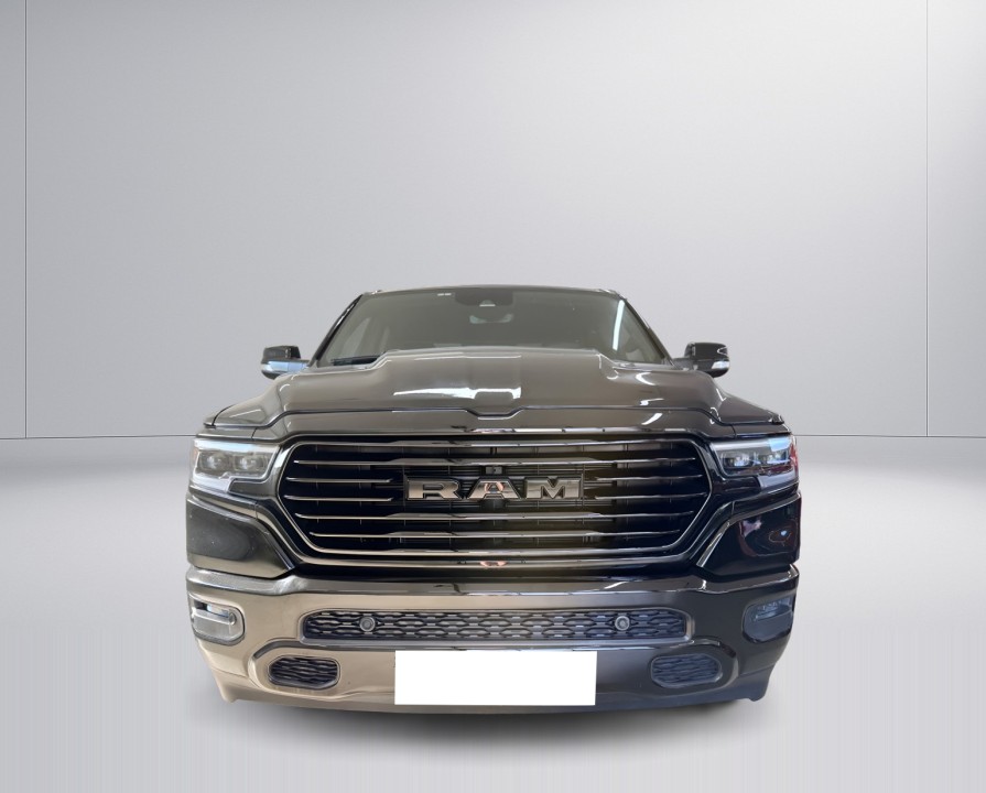 DODGE Ram 2021 — imagine 17
