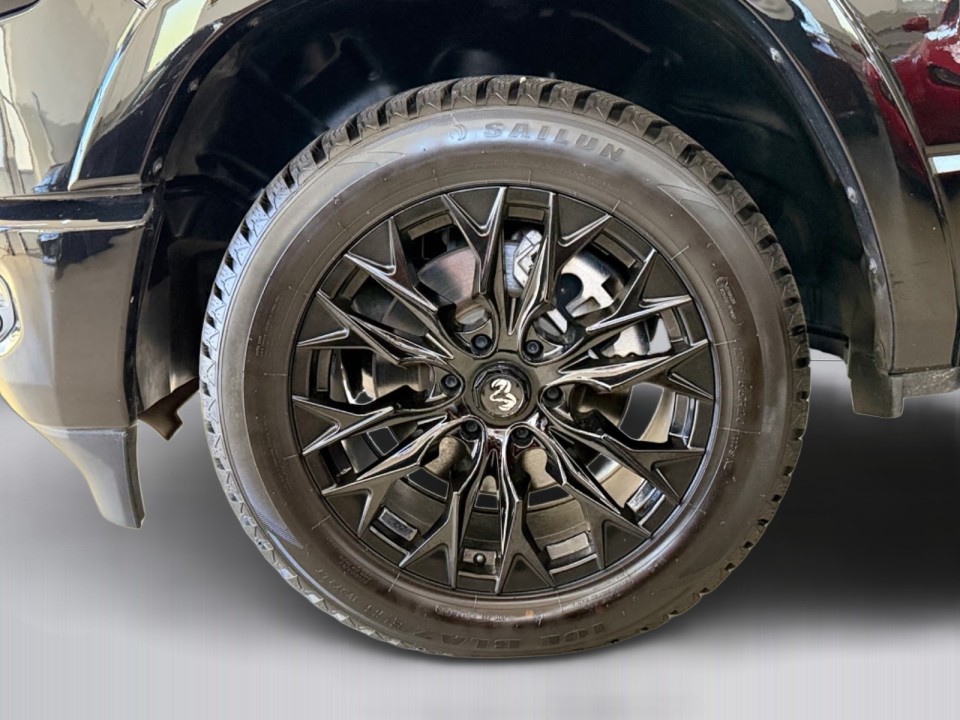 Dodge RAM LARAMIE - foto 25