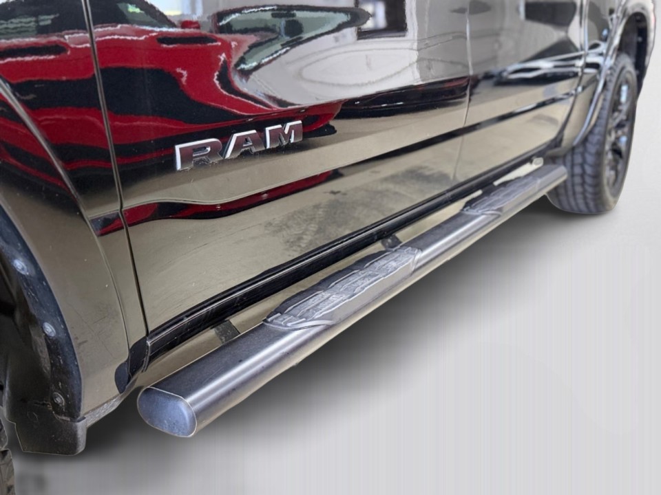 Dodge RAM LARAMIE - foto 20