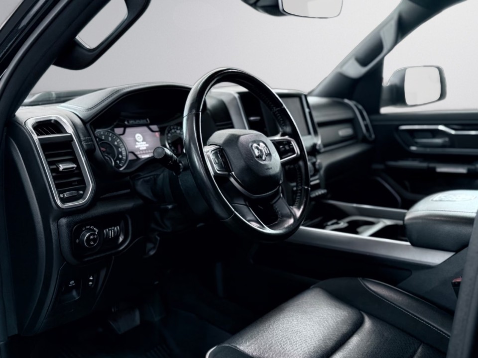 DODGE Ram 2021 — imagine 19