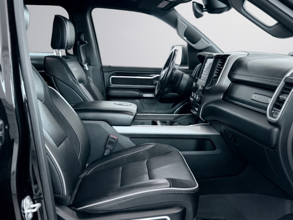 Dodge RAM LARAMIE - foto 11