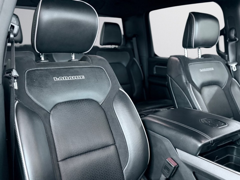 Dodge RAM LARAMIE - foto 16