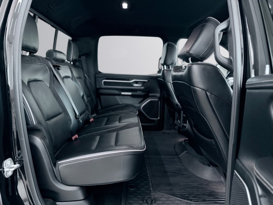Dodge RAM LARAMIE - foto 18