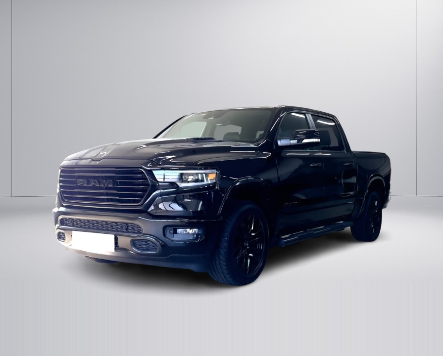DODGE Ram 2021 — imagine 16