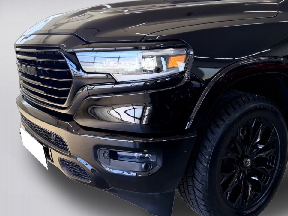 Dodge RAM LARAMIE - foto 23