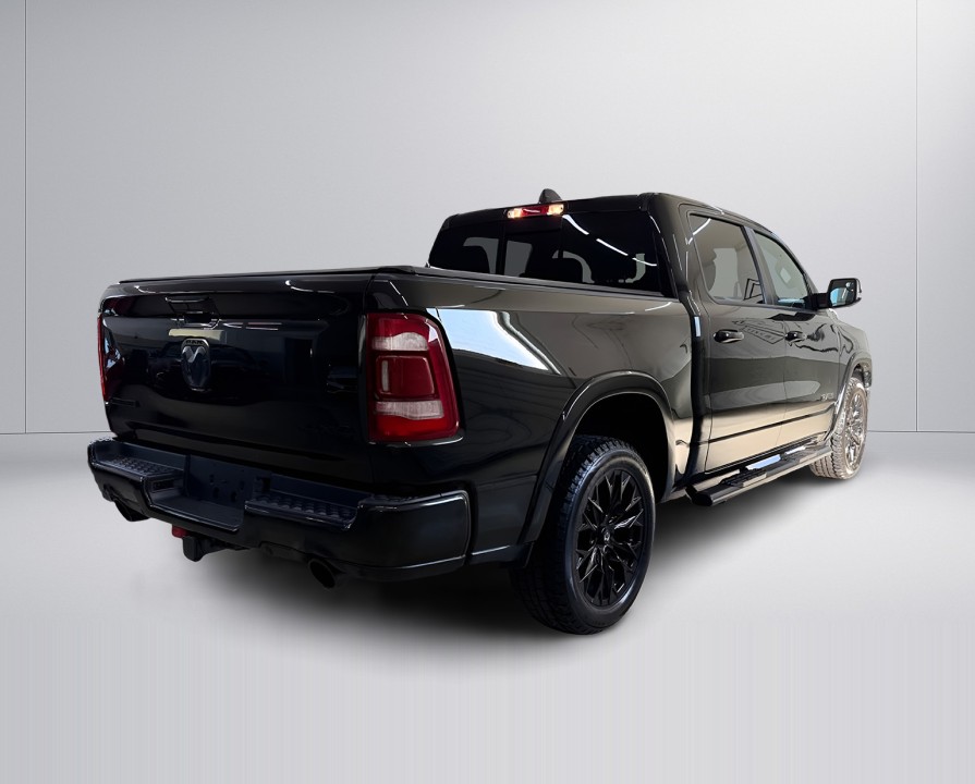 DODGE Ram 2021 — imagine 2
