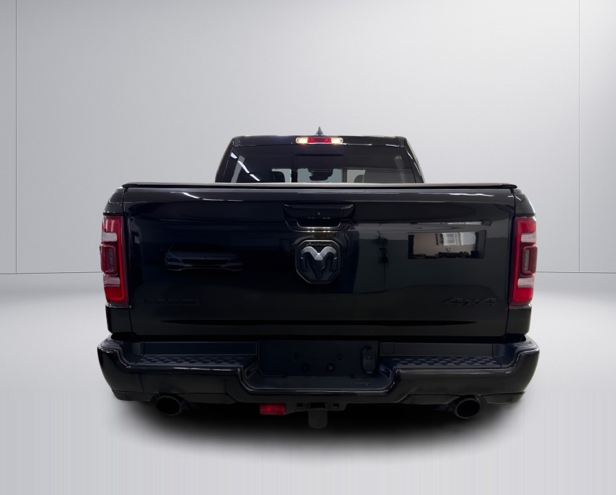 DODGE Ram 2021 — imagine 3