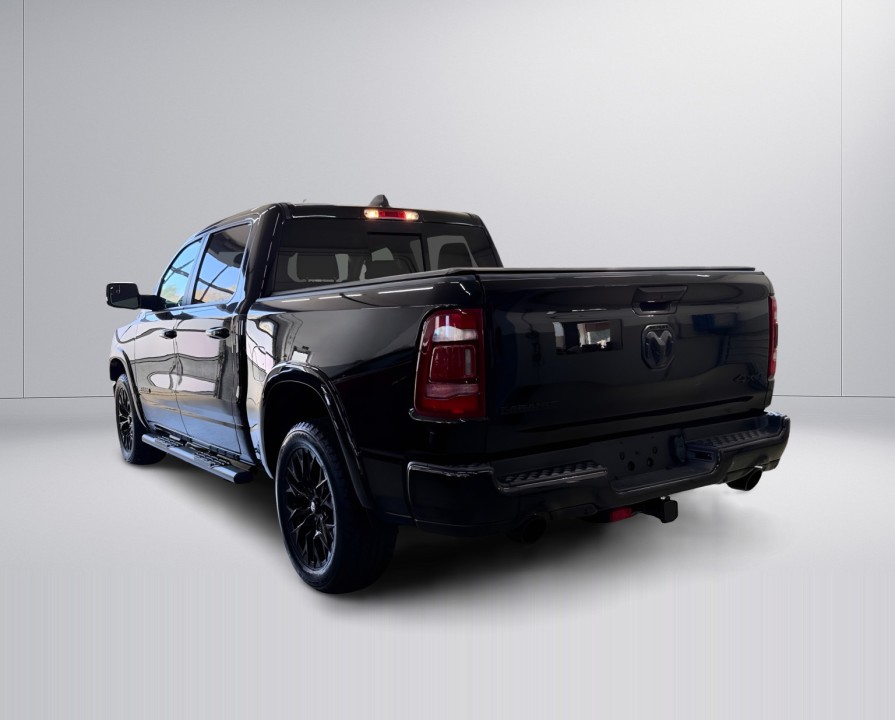DODGE Ram 2021 — imagine 4