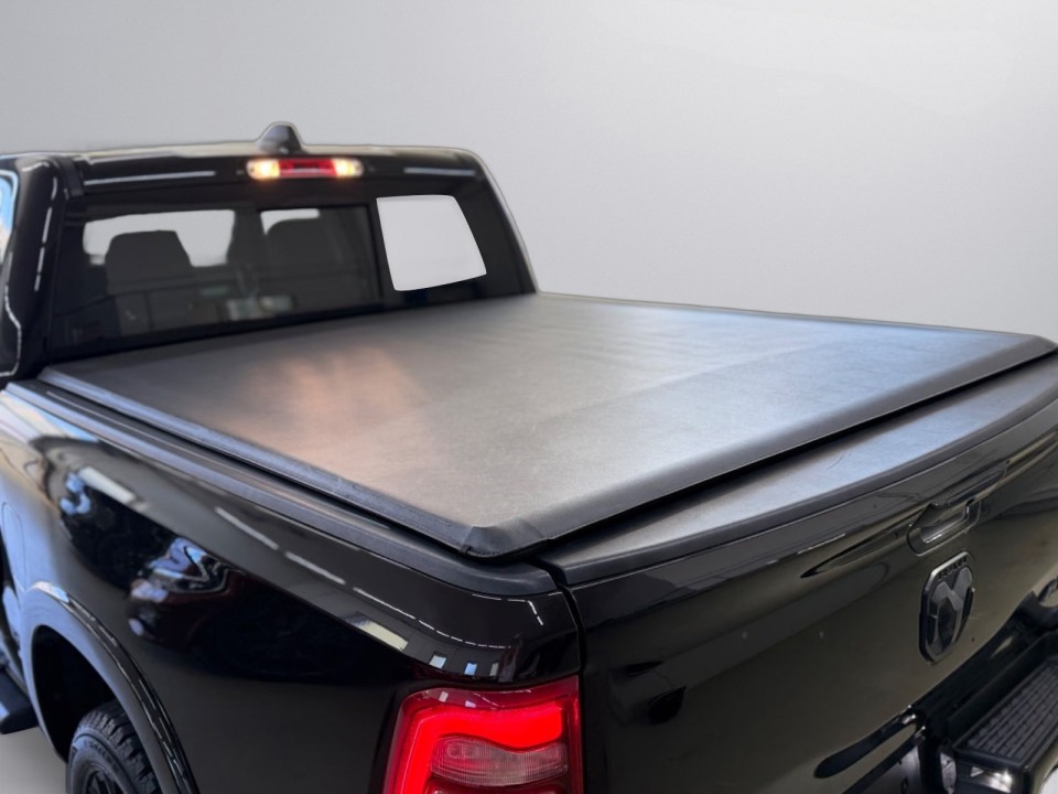 Dodge RAM LARAMIE - foto 22
