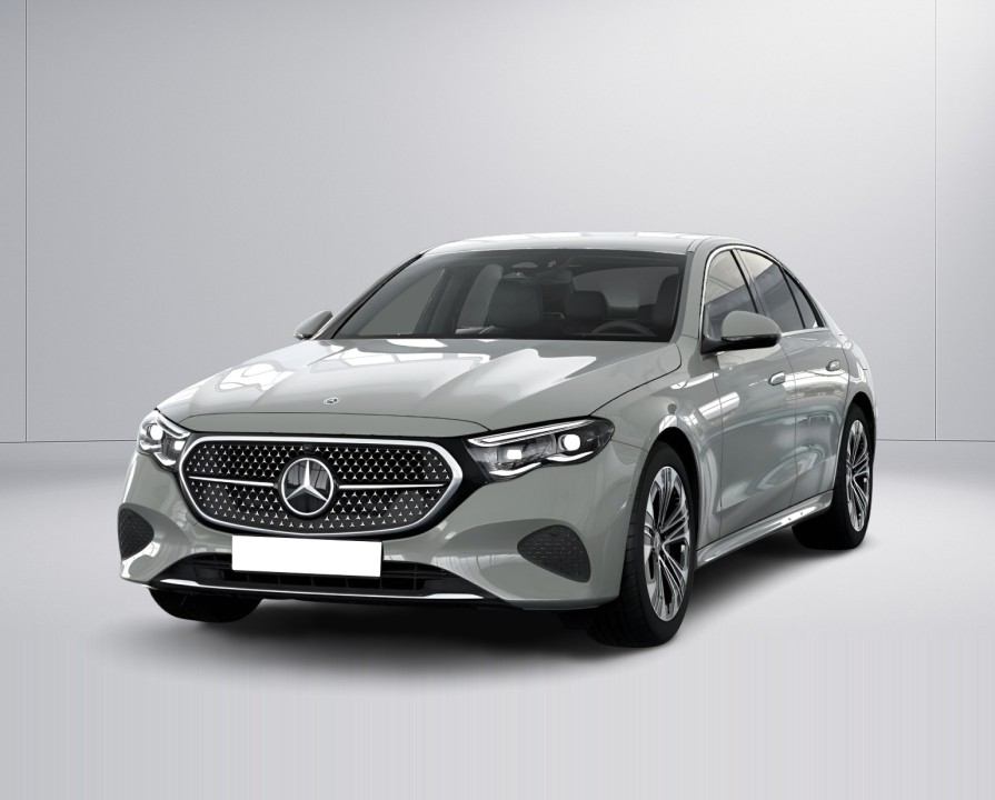 MERCEDES-BENZ E-Class 2024 — imagine 5