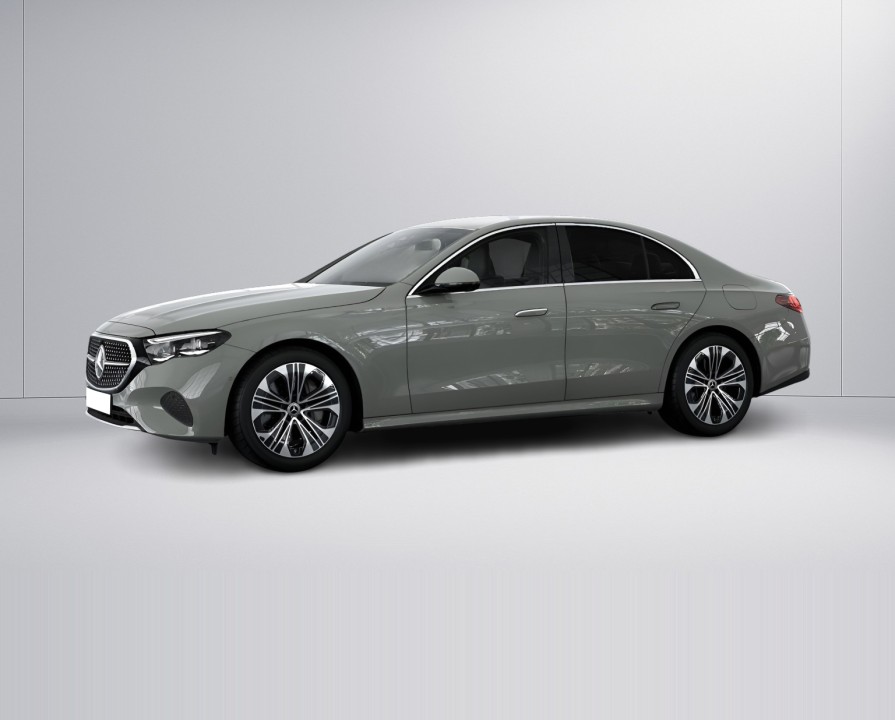 MERCEDES-BENZ E-Class 2024 — imagine 17