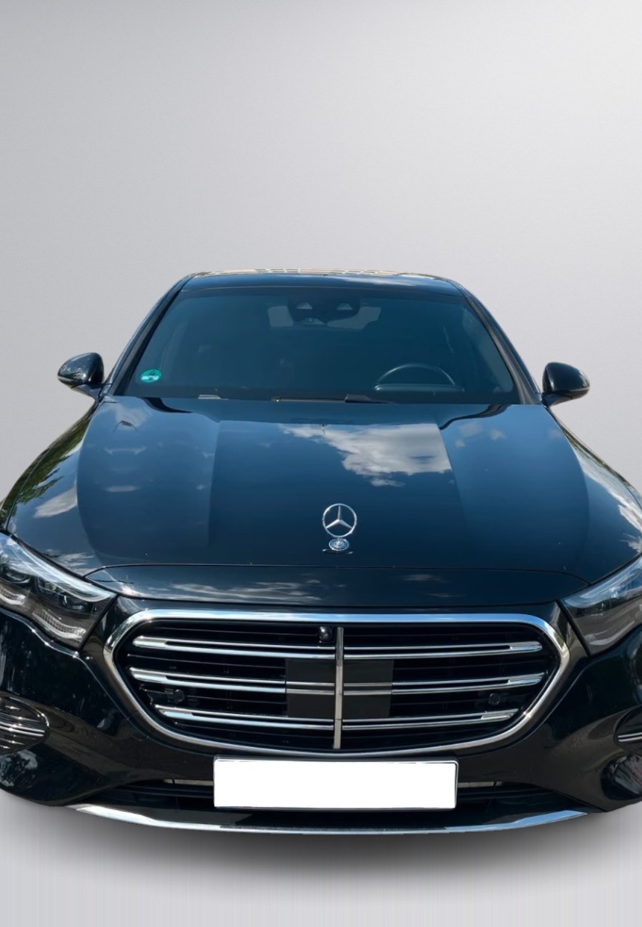MERCEDES-BENZ E-Class 2024 — imagine 18