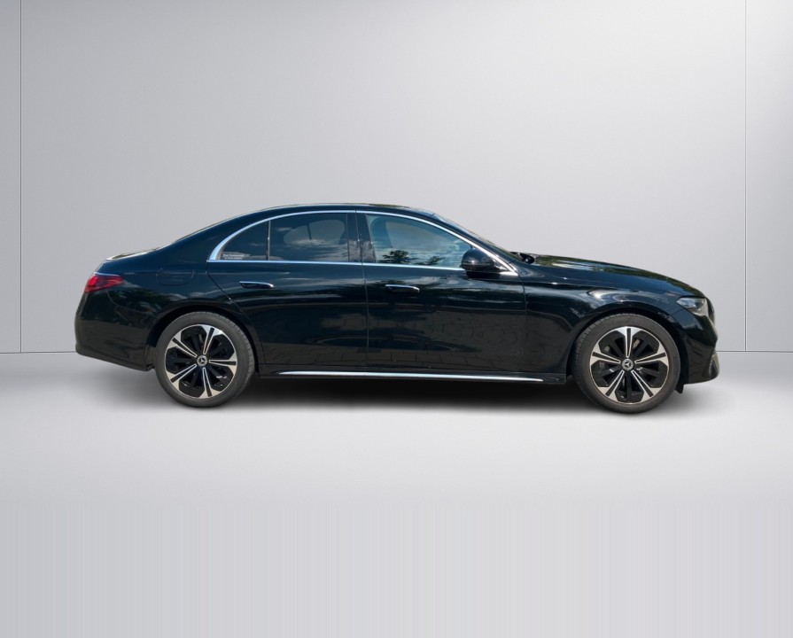 MERCEDES-BENZ E-Class 2024 — imagine 2