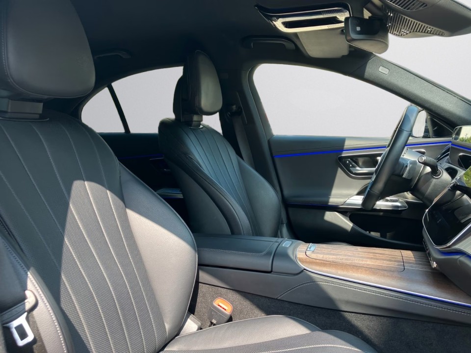 Mercedes-Benz E 300e Exclusive - foto 16