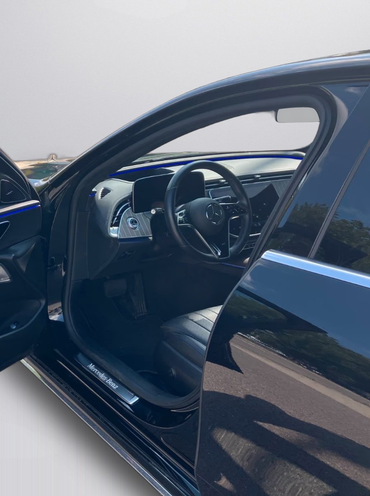 MERCEDES-BENZ E-Class 2024 — imagine 19