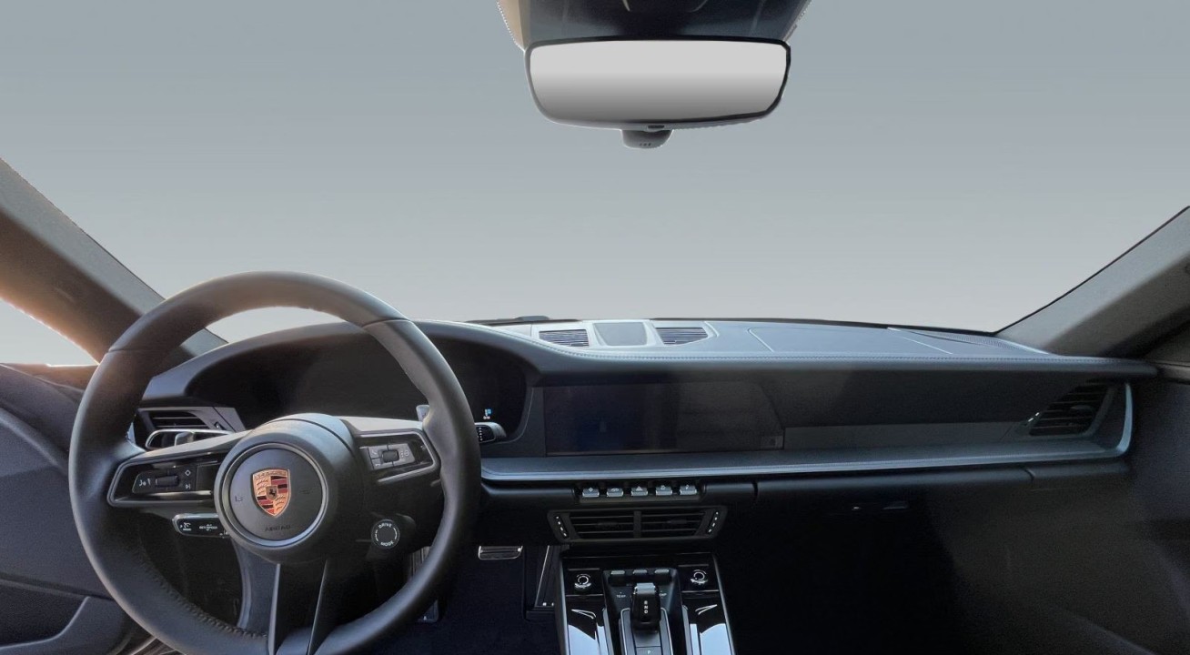 PORSCHE 911 2026 — imagine 19