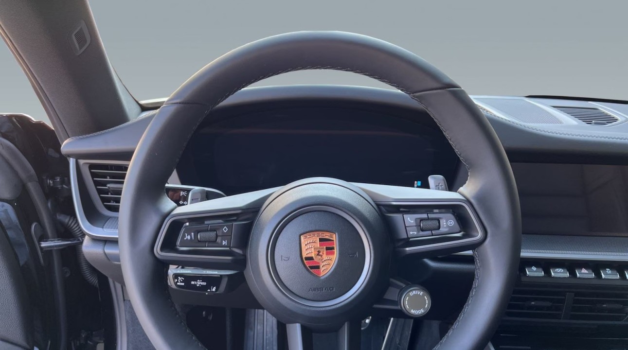 PORSCHE 911 2026 — imagine 20