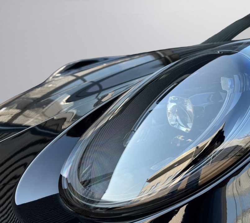 Porsche 911 Carrera 4S - foto 19