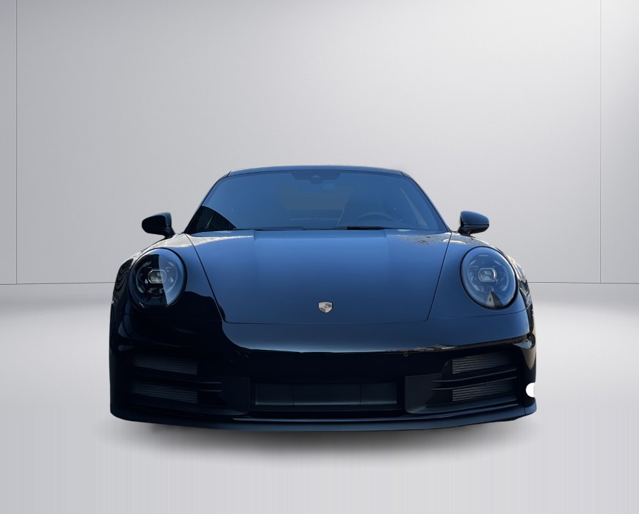 PORSCHE 911 2026 — imagine 2