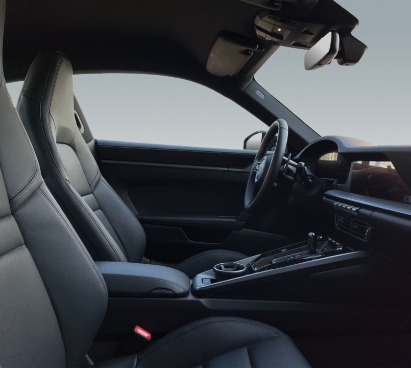 PORSCHE 911 2026 — imagine 18