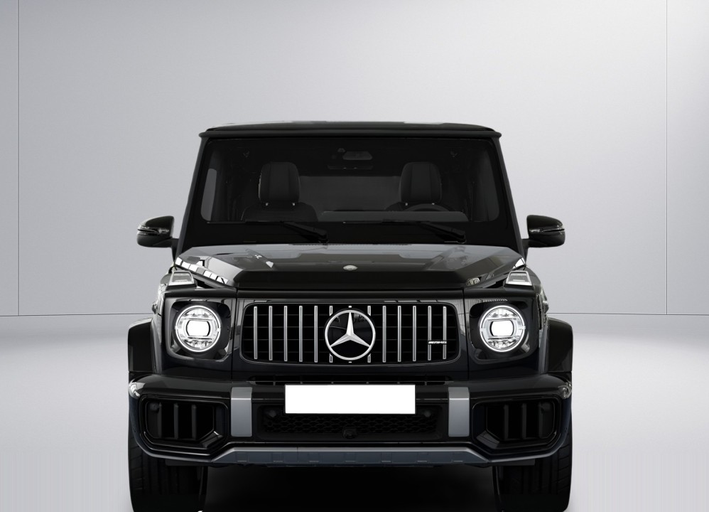 Mercedes-Benz G 63 AMG - foto 13