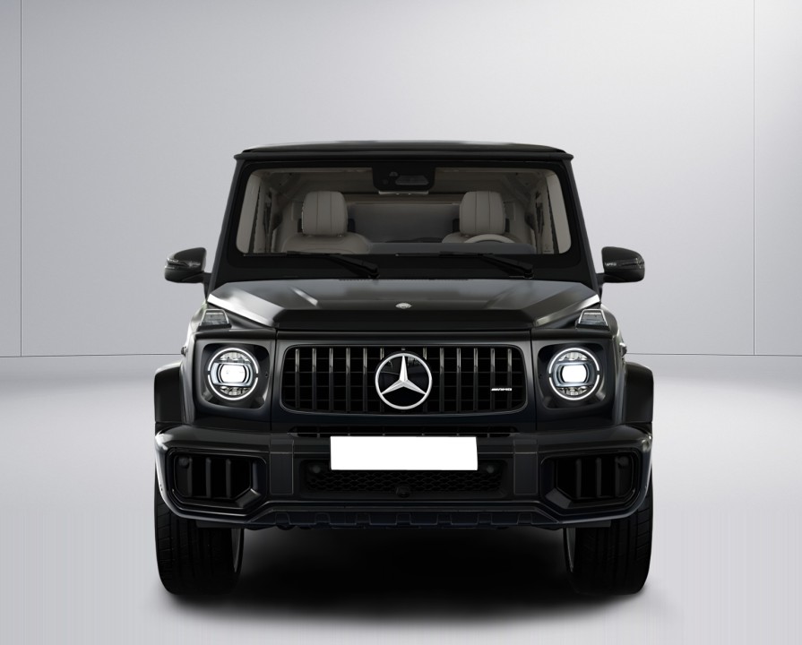 Mercedes-Benz G 63 AMG - foto 13