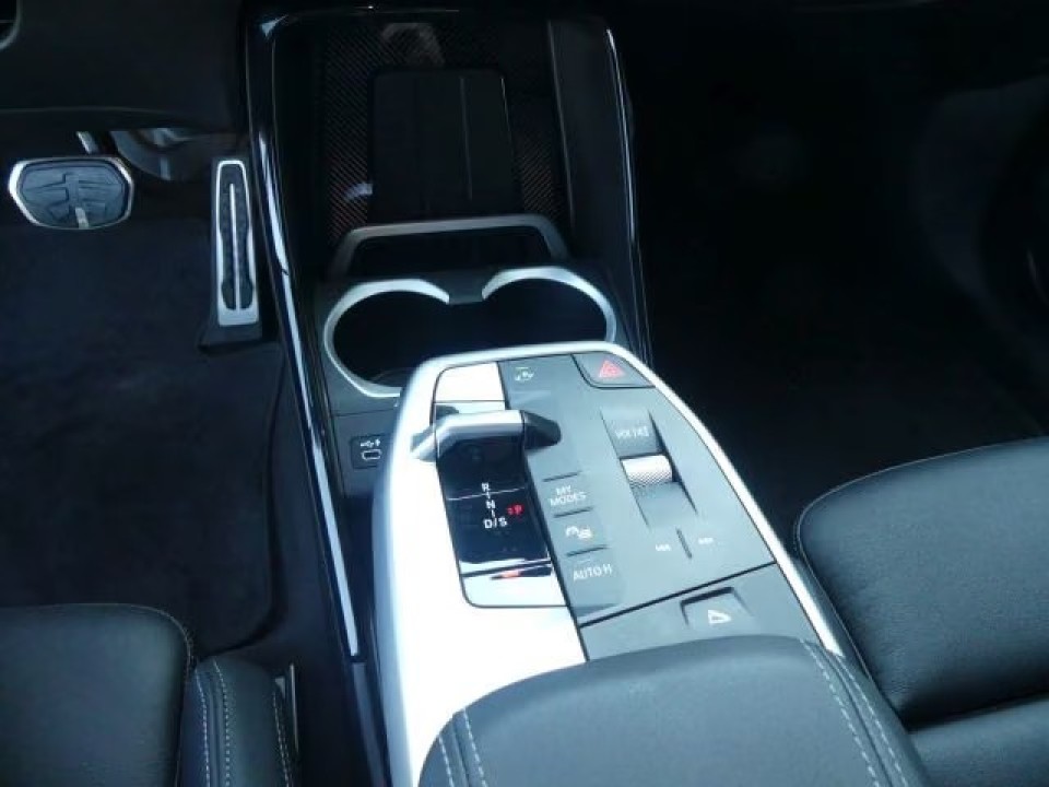 BMW X2 M35i xDrive M-Sport - foto 10