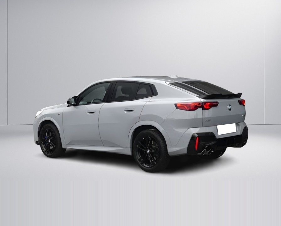 BMW X2 2024 — imagine 3