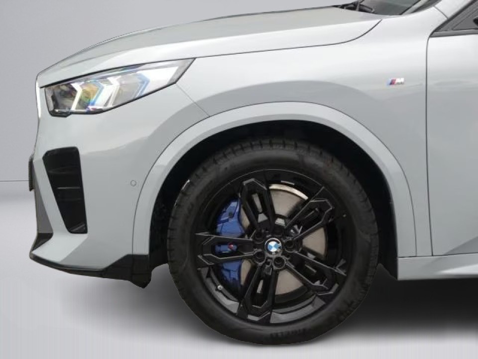 BMW X2 M35i xDrive M-Sport - foto 24