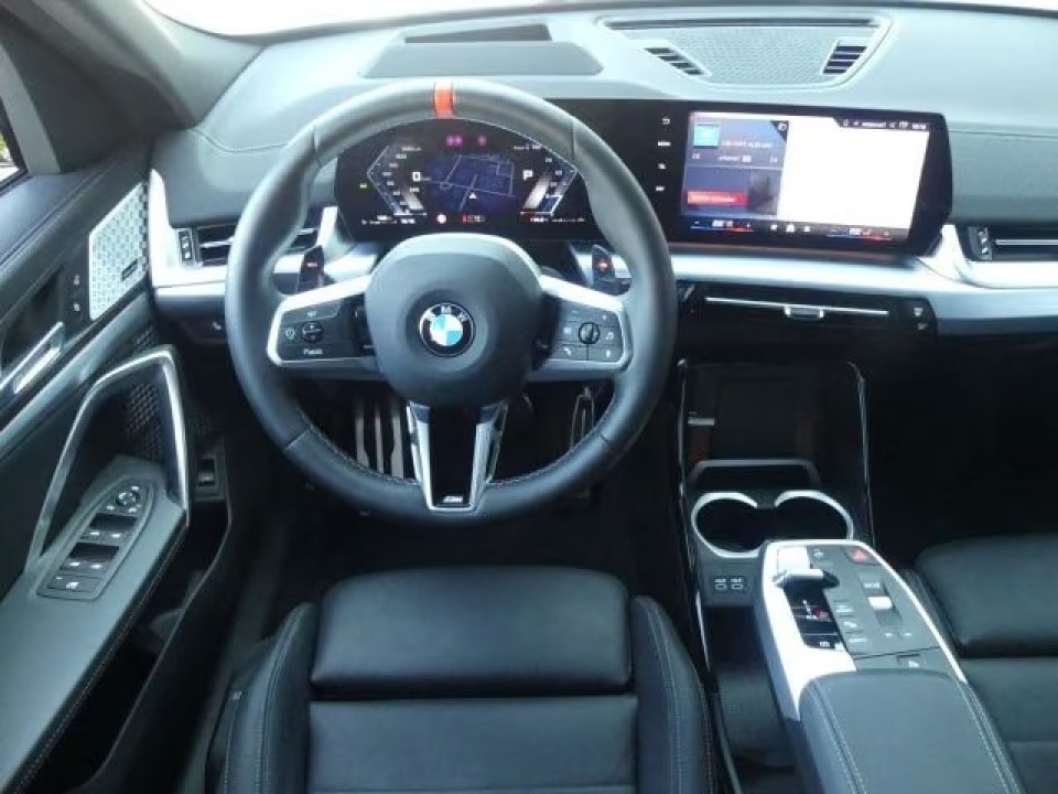 BMW X2 M35i xDrive M-Sport (5)
