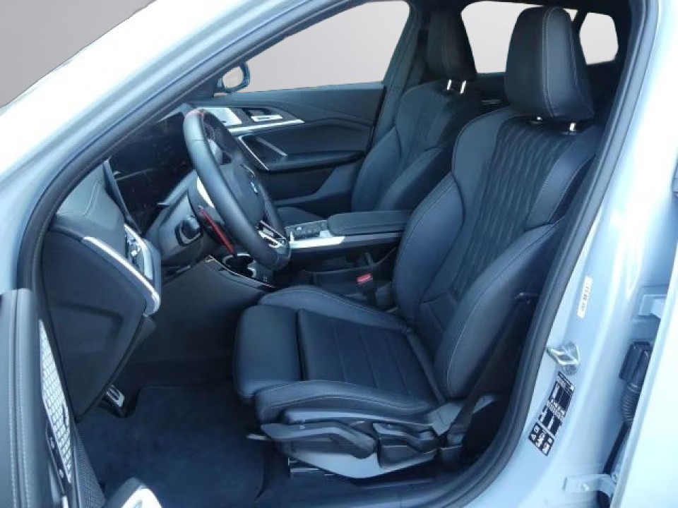 BMW X2 2024 — imagine 15