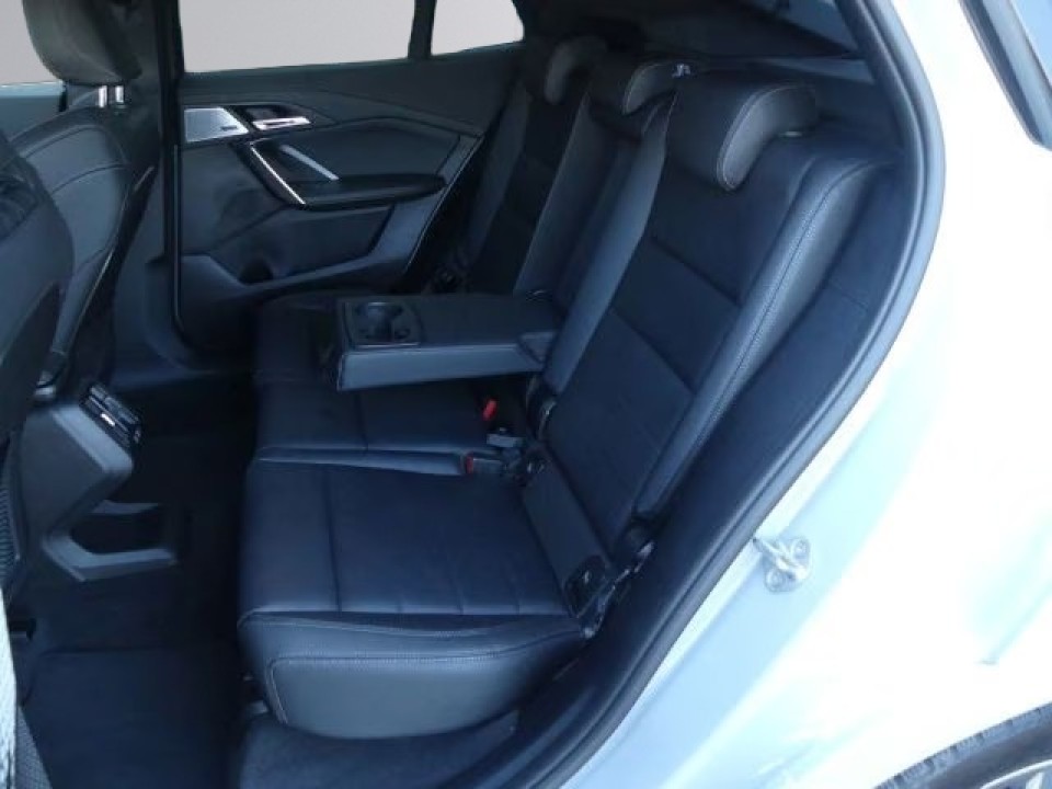 BMW X2 2024 — imagine 16