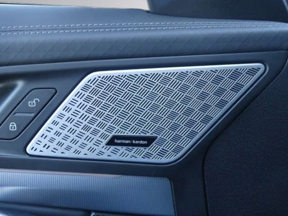 BMW X2 2024 — imagine 18