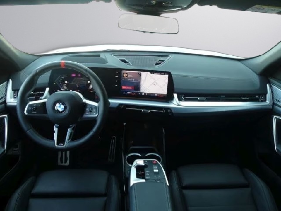 BMW X2 2024 — imagine 14