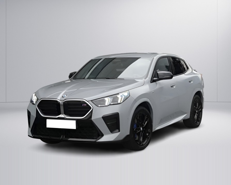 BMW X2 2024 — imagine 2